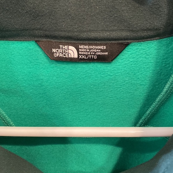 North Face Jacket - Picture 4 of 6